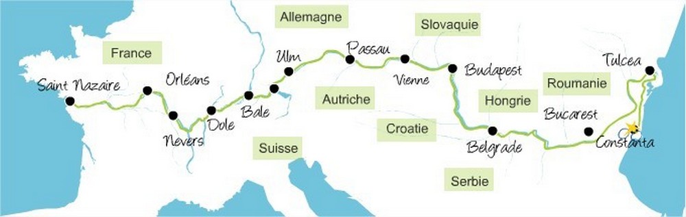 carte eurovelo6