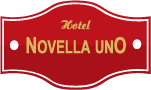 Hotel Novella Uno
